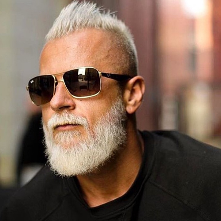 간지나는 꽃할배 | 인스티즈