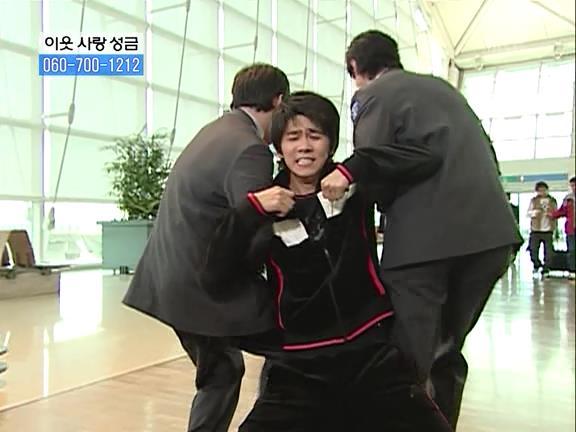 [거침없이하이킥] 민용이와 신지가 이혼한 이유 -11- | 인스티즈