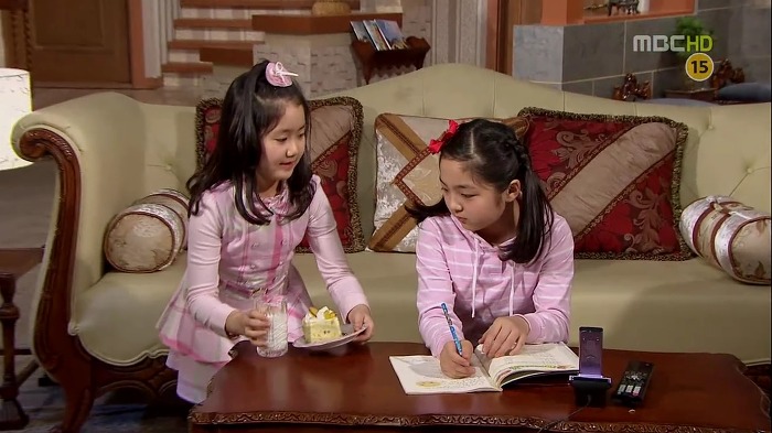 [지붕뚫고하이킥] 반장 정해리.jpg | 인스티즈