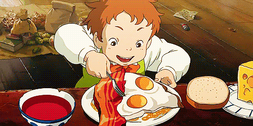 하울의 움직이는 성 분위기_gif | 인스티즈