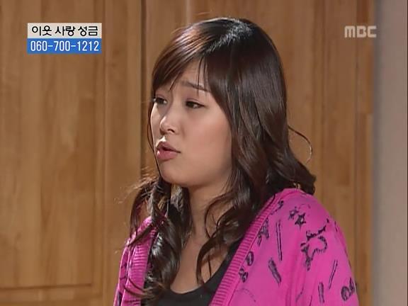 [거침없이하이킥] 민용이와 신지가 이혼한 이유 -11- | 인스티즈