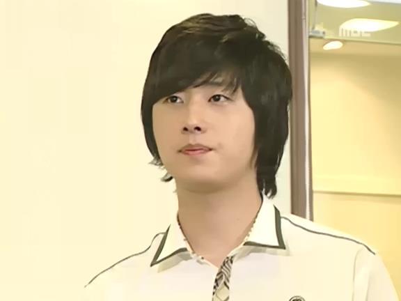 [거침없이하이킥] 윤호의 짝사랑 이야기 - 06 | 인스티즈