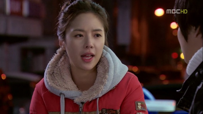 [지붕뚫고하이킥] 정음이의 착각(2).jpg | 인스티즈