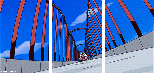 원피스 돈키호테 도플라밍고 .GIF | 인스티즈