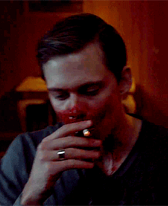 오메가버스 세계관에서의 상황을 골라보자 | 인스티즈