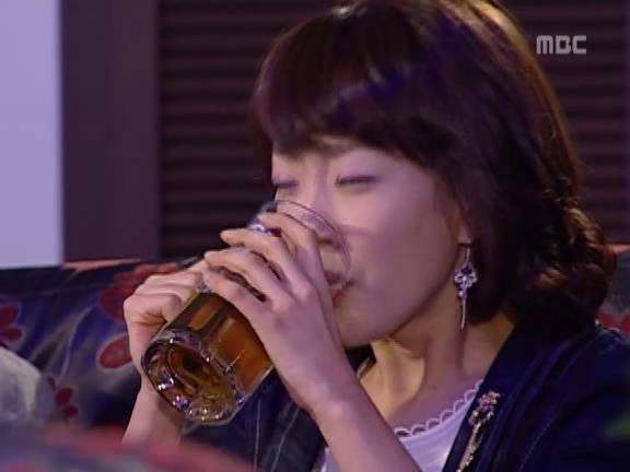 [거침없이하이킥] 남친 앞에서 도도한척하다가 방구뀜ㅠㅠ.jpg | 인스티즈