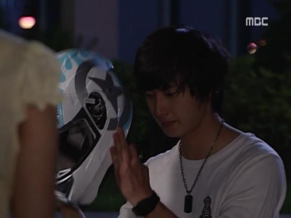 [거침없이하이킥] 윤호의 짝사랑 이야기 - 09 | 인스티즈