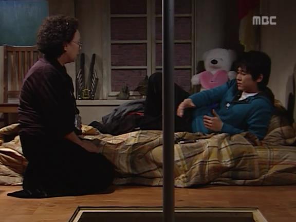 [거침없이하이킥] 민용이와 신지가 이혼한 이유 -8- | 인스티즈