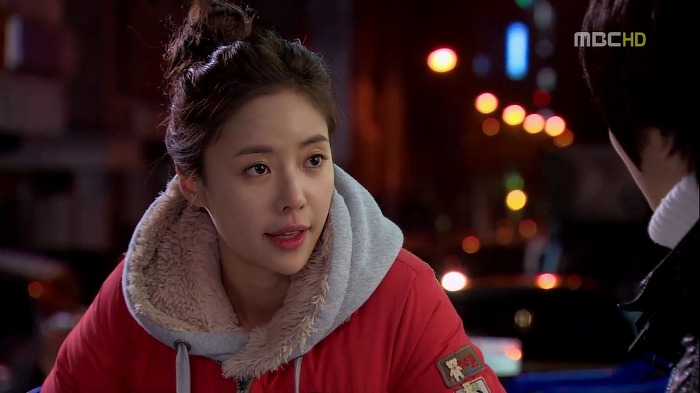 [지붕뚫고하이킥] 정음이의 착각(2).jpg | 인스티즈