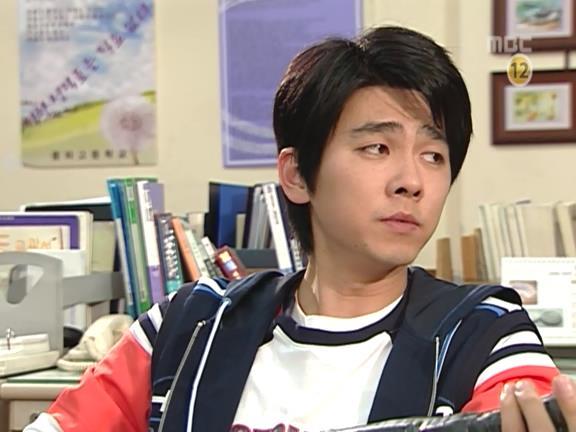 [거침없이하이킥] 유미 가족의 비밀 -17- | 인스티즈