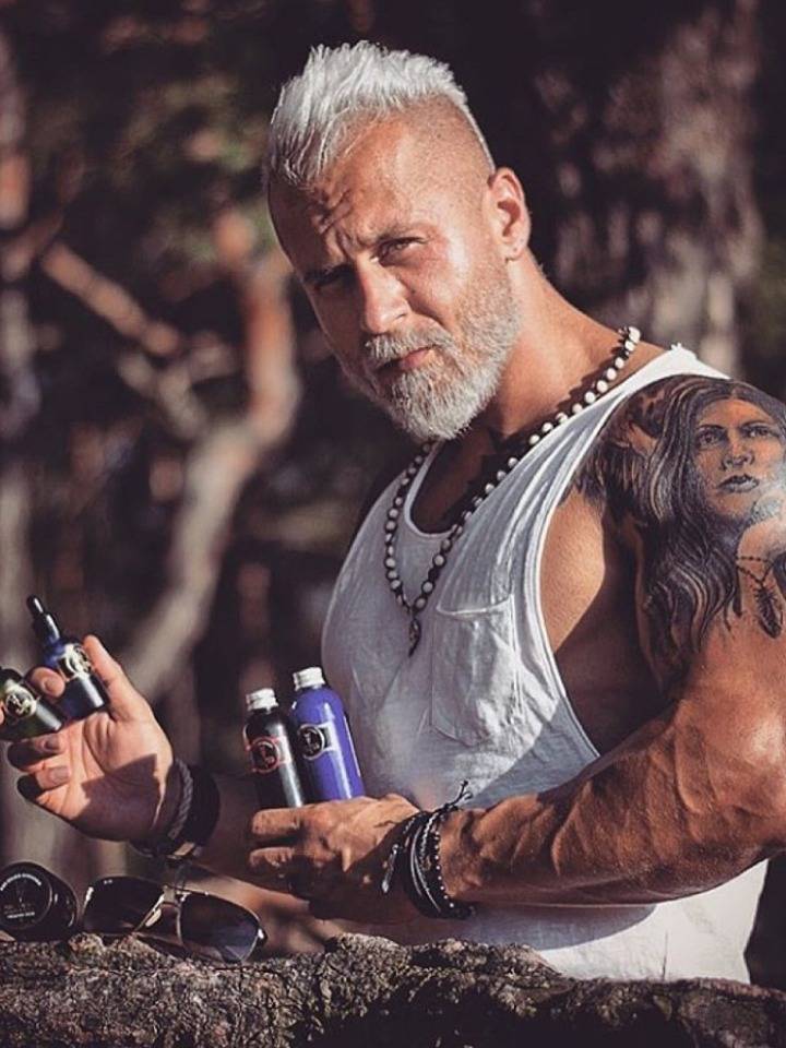 간지나는 꽃할배 | 인스티즈