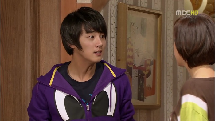 [지붕뚫고하이킥] 서울대생에서 서운대생으로.jpg | 인스티즈