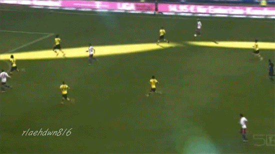 타고난 재능은 부족하지만 기본기 하나는 탄탄하다고 생각했던 선수 | 인스티즈