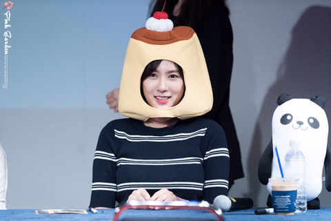 [에이핑크] 점심 먹고와서 하영이 | 인스티즈