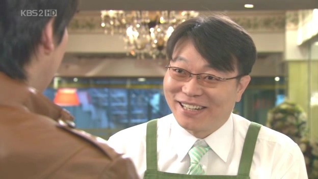 [KBS드라마시티] 기억상실증에 걸린 저승사자 3 | 인스티즈