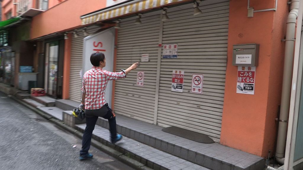 일본에서 한류가 퇴출된날 | 인스티즈