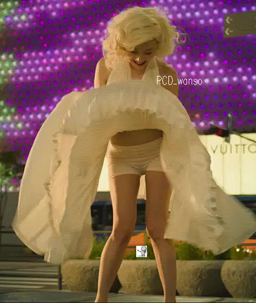 문채원 몸매 2.gif | 인스티즈