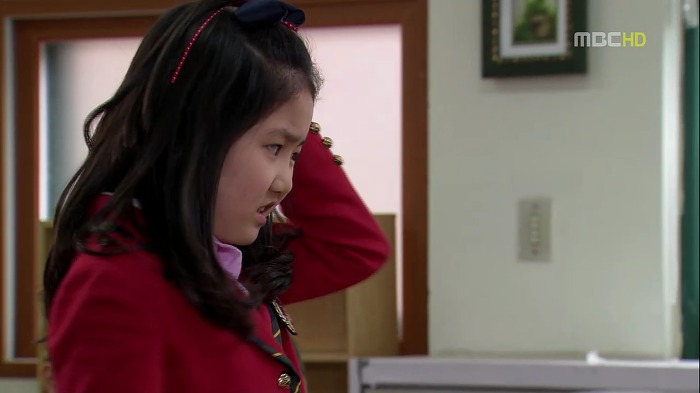 [지붕뚫고하이킥] 반장 정해리.jpg | 인스티즈