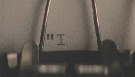 [타자기] 아날로그적 감성 불러일으키는 아이템 | 인스티즈