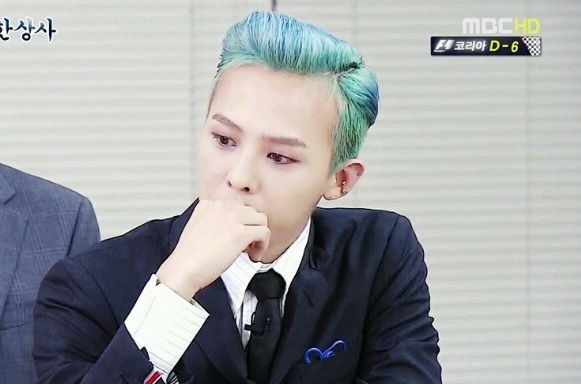 남자아이돌 슬리데린 상 | 인스티즈