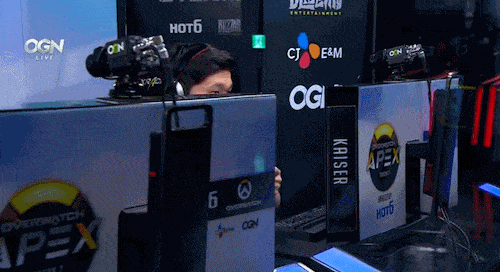 러너웨이 팀 동갑내기 오버워치 선수 | 인스티즈