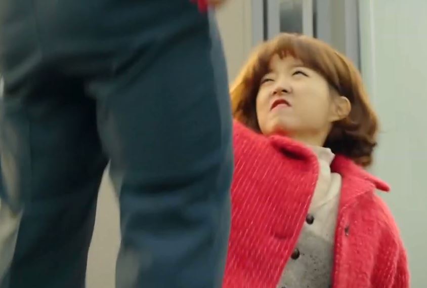 너무나 충격적인 박보영 신작 | 인스티즈