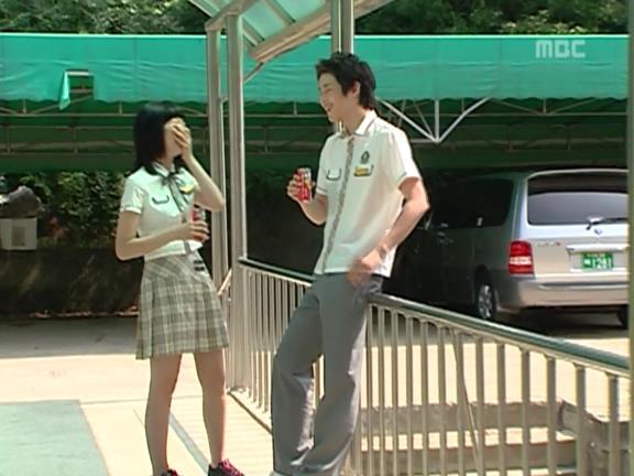 [거침없이하이킥] 유미 가족의 비밀 -20- | 인스티즈