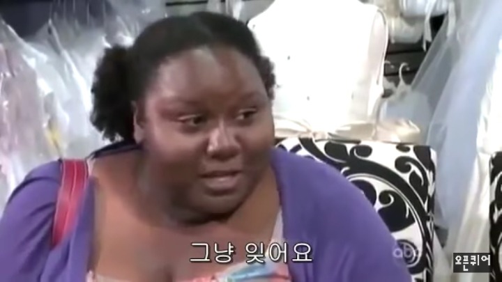 레즈비언이라 웨딩드레스를 안팔려고 할때 반응 | 인스티즈