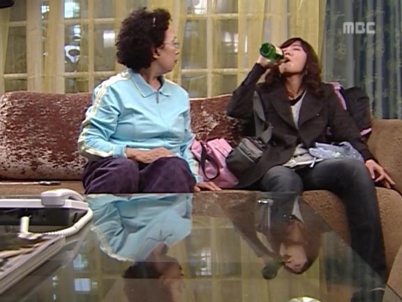 [거침없이하이킥] 민용이와 신지가 이혼한 이유 -8- | 인스티즈