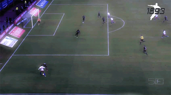 타고난 재능은 부족하지만 기본기 하나는 탄탄하다고 생각했던 선수 | 인스티즈