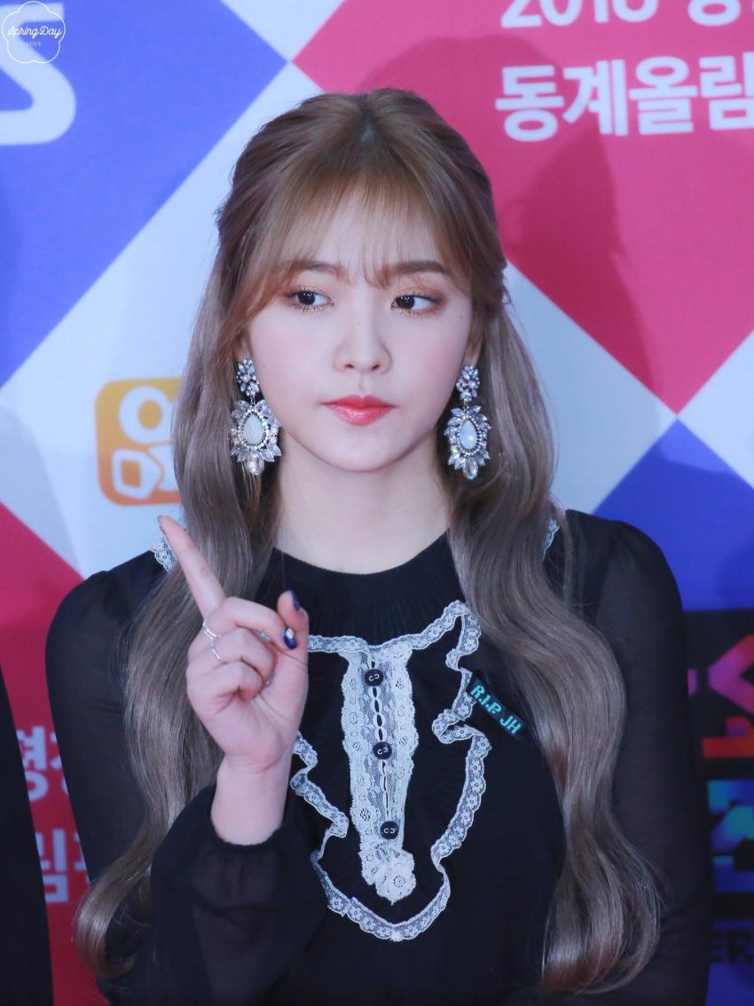 SBS 가요대전 레드벨벳 2 | 인스티즈