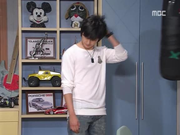 [거침없이하이킥] 윤호의 짝사랑 이야기 - 09 | 인스티즈