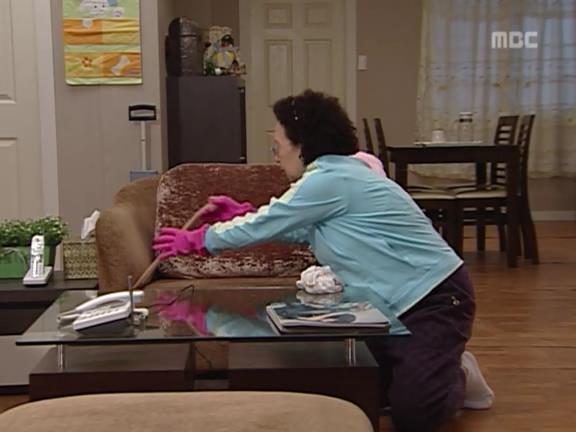 [거침없이하이킥] 민용이와 신지가 이혼한 이유 -8- | 인스티즈