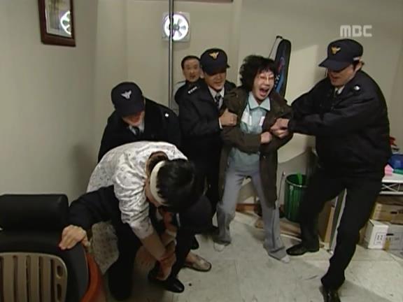 [거침없이하이킥] 유미 가족의 비밀 -14- | 인스티즈