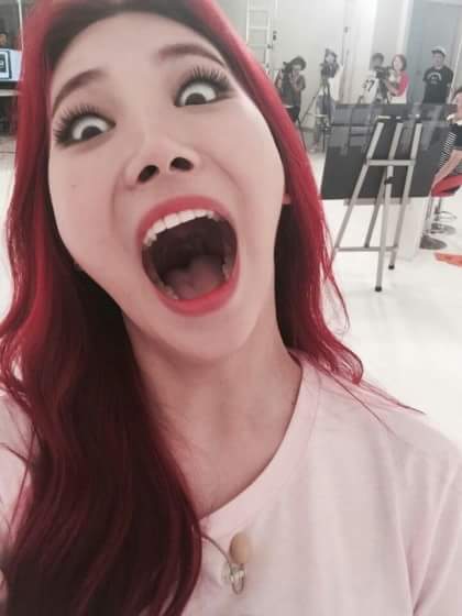 걸스데이 유라 | 인스티즈