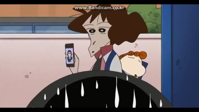 짱구는 못말려 공포의 비서앱 3 | 인스티즈