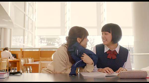 [히로인실격] 남주들 얼굴이 제일 재밌는 일본 하이틴영화 1 | 인스티즈