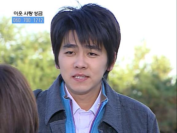 [거침없이하이킥] 민용이와 신지가 이혼한 이유 -12- | 인스티즈