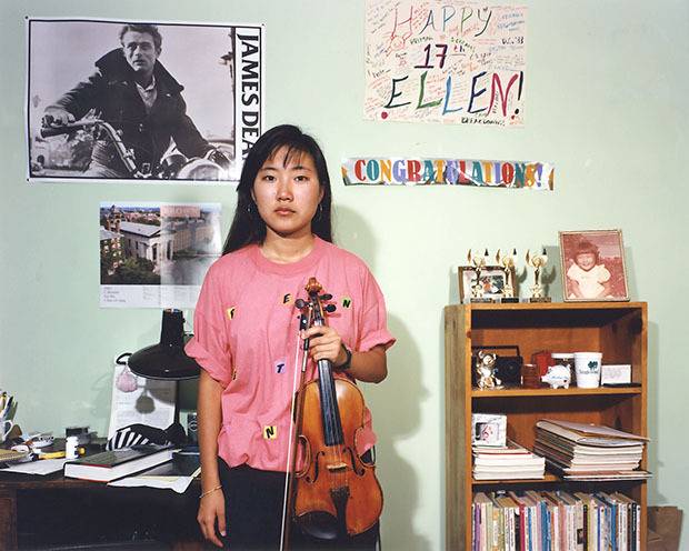 1990년대 미국 십대들의 침실... | 인스티즈