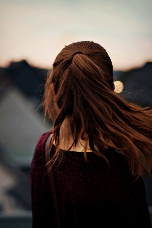 머리 스타일 고르기.jpg | 인스티즈