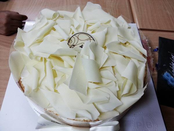 여시들의 케이크 타입은?? | 인스티즈