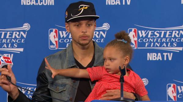 라일리 커리 (심쿵사 주의) | 인스티즈