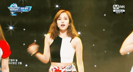 [트와이스] 샤론+미나+정남 3개 인격체가 있는 묘이 미나 짤들.jpg | 인스티즈