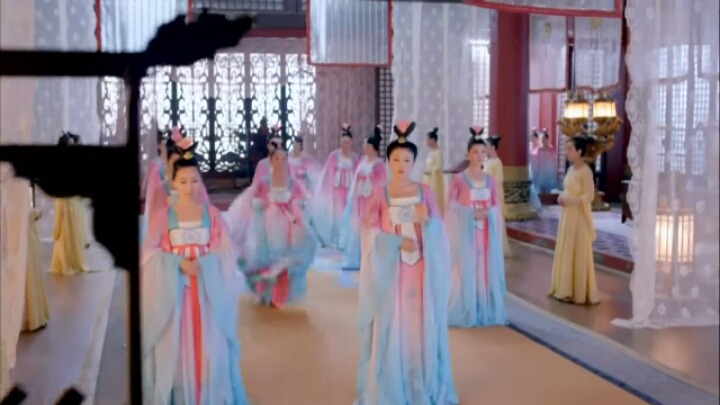 판빙빙주연 중국 유일무이한 여황제 측천무후의 일대기 ＜무미랑전기＞8 | 인스티즈