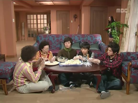 [거침없이하이킥] 유미 가족의 비밀 -3- | 인스티즈