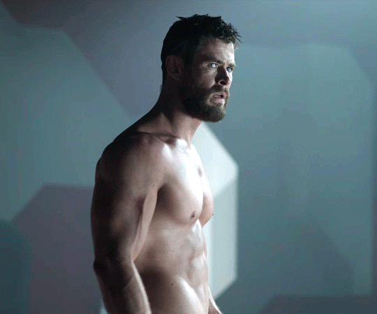 마블 영화 인기에 한 몫 하는 배우들.gif | 인스티즈