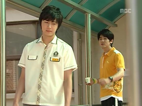 [거침없이하이킥] 윤호의 짝사랑 이야기 - 07 | 인스티즈