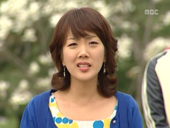 [거침없이하이킥] 남친 앞에서 도도한척하다가 방구뀜ㅠㅠ.jpg | 인스티즈