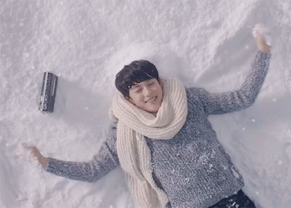 여자들을 위한 여자들을 제대로 파악해 만든 조신한 광고 gif | 인스티즈