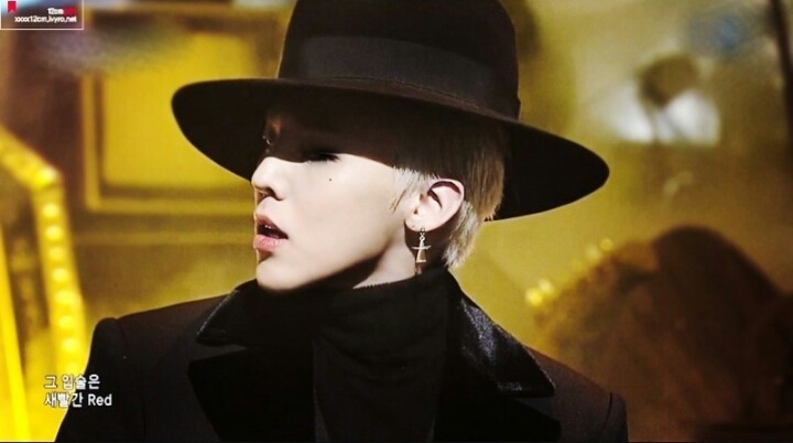 남자아이돌 슬리데린 상 | 인스티즈